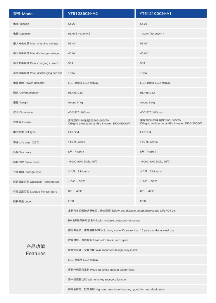 黄瓜视频在线看家庭储能壁挂式黄瓜视频WWWXY11APP参数