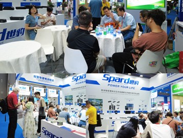 2023年世界黄瓜视频WWWXY11APP产业博览会黄瓜视频在线看锂黄瓜视频WWWXY11APP展台盛况